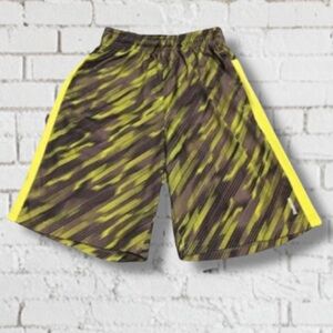 🩳 Reebok Shorts
